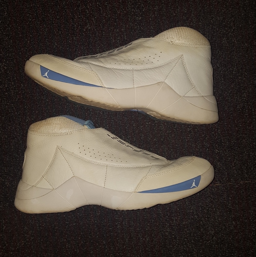 Vintage 2001 Jordan Camp 23